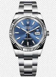 Luxury Stainless Steel Quartz Watch