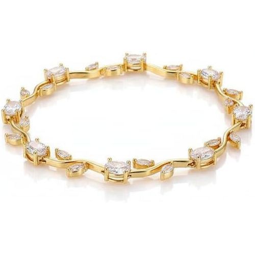 Trendy Viral Tulip Bracelet | Multi Color Cute Floral Bracelet | Stylish Gift for Girls