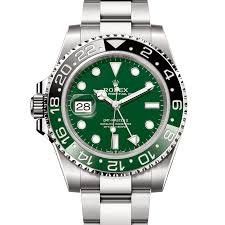 Luxury Stainless Steel Quartz Watch